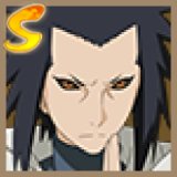 三代目风影「秽土转生」