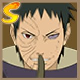 宇智波带土「忍界大战」