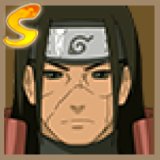 千手柱间「秽土转生」