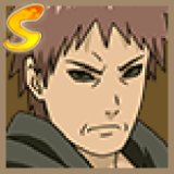罗砂「四代目风影」