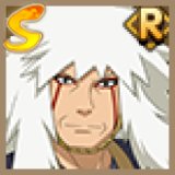 自来也「舞之豪杰」