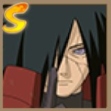 宇智波斑「秽土转生」