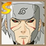 千手扉间「秽土转生」