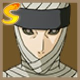无「二代目土影」