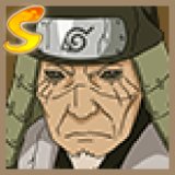 猿飞日斩「秽土转生」