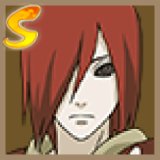 长门「秽土转生」