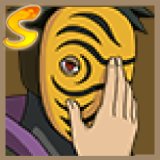神秘面具男