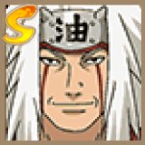自来也