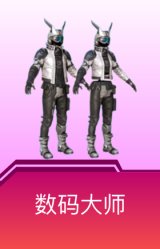 数码大师