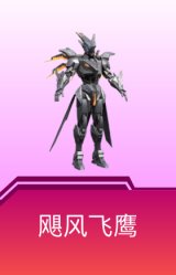 飓风飞鹰