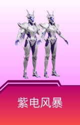 紫电风暴