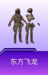 东方飞龙