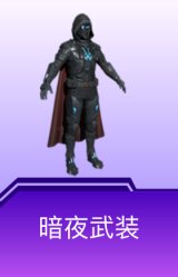 暗夜武装