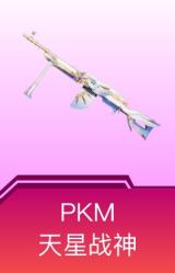 PKM-天星战神