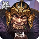 何进