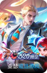 追逃游戏-亚瑟
