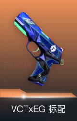 标配-VCTxEG