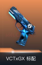 标配-VCTxGX