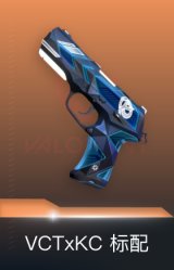 标配-VCTxKC