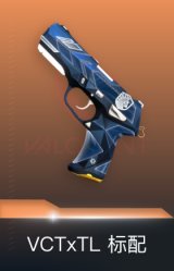 标配-VCTxTL