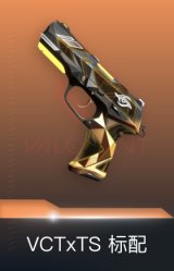 标配-VCTxTS