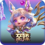 至臻 剪纸仙灵 小小格温