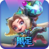 幻灵战斗猫 小小金克丝