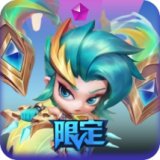 神龙尊者 玉境灵龙 小小卡莎
