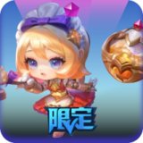 香水宝石 小小奥莉安娜