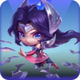 小小艾瑞莉娅