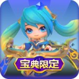 小小娑娜