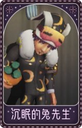 前锋-沉眠的兔先生