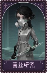 古董商-菌丝研究