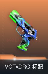 标配-VCTxDRG