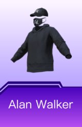Alan Walker