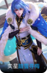 踏雪寻梅