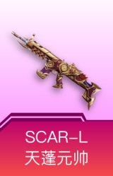 SCAR-L-天蓬元帅