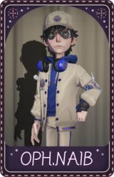 佣兵-OPH.NAIB