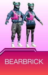 BEARBRICK