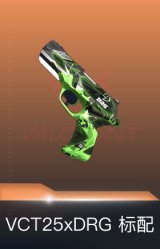 标配-VCT25xDRG