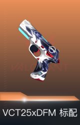 标配-VCT25xDFM