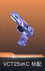 标配-VCT25xKC