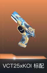 标配-VCT25xKOI