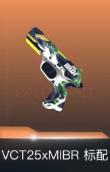 标配-VCT25xMIBR