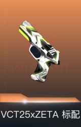 标配-VCT25xZETA
