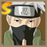 旗木卡卡西「须佐能乎」