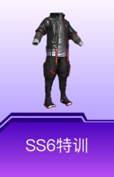 SS6特训