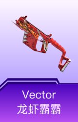 Vector-龙虾霸霸