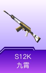 S12K-九霄