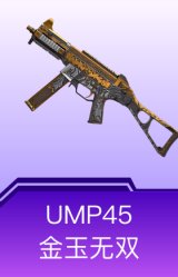 UMP45-金玉无双